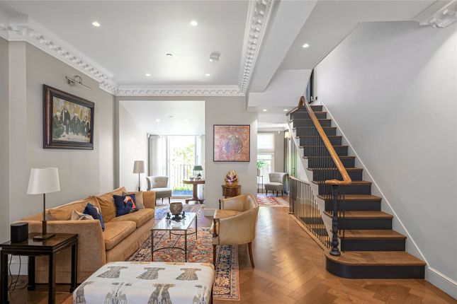 Ifield Road, London, SW10 5 bed terraced house for sale