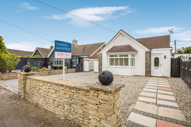 Whitehorns Way, Drayton, OX14 3 bed detached bungalow for sale