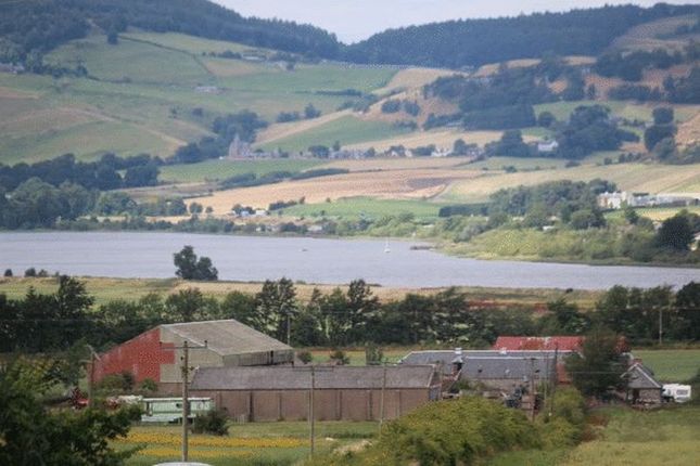 House Plots at Jamesfield Farm, Newburgh Land for sale