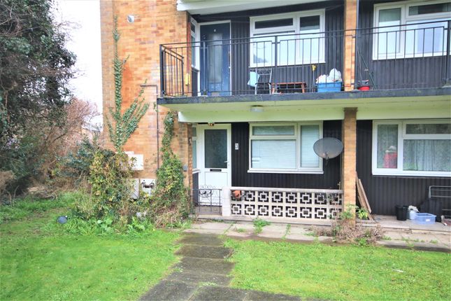 Moat House, Rhodaus Close, Canterbury 1 bed flat for sale