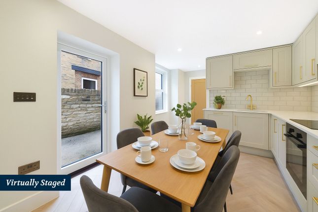 Ingham Road, West Hampstead, NW6 2 bed flat for sale
