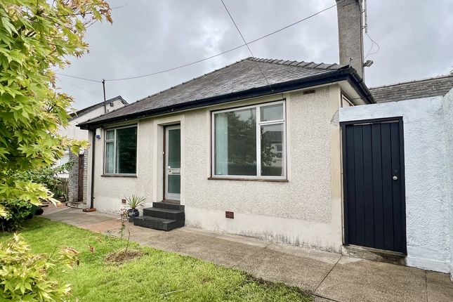 3 bedroom bungalow for sale