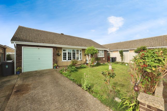 Flinders Close, Metheringham 3 bed detached bungalow for sale