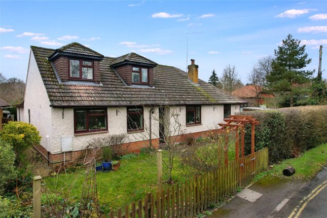 School Lane, Bentley, Farnham... 4 bed detached house for sale