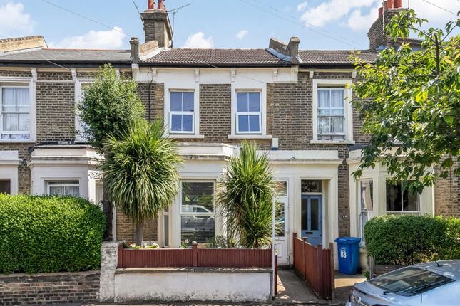 Naylor Road, Peckham, London, SE15 3 bed terraced house for sale