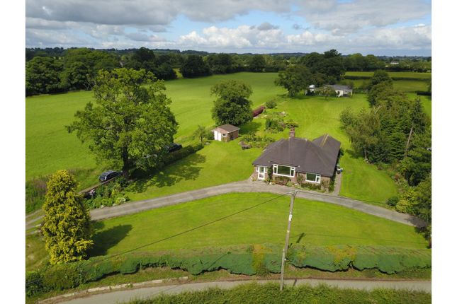 5 bedroom detached bungalow for sale