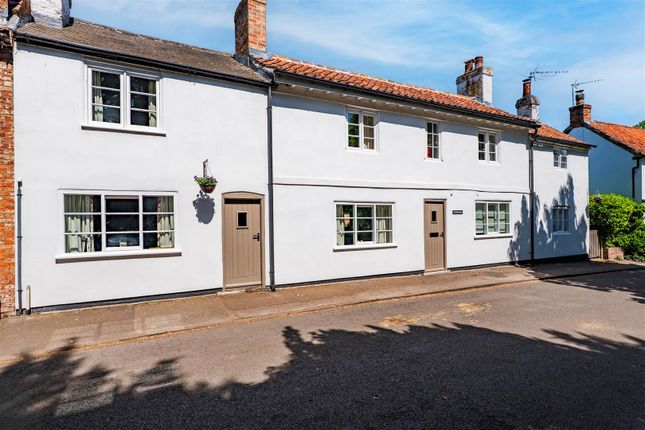Launder Street, Orston, Nottingham 4 bed semi