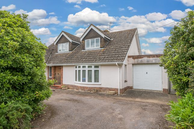 Howleigh Lane, Blagdon Hill 3 bed detached house for sale