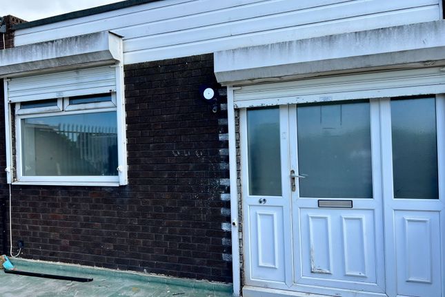 Saltersgill Avenue, Middlesbrough TS4 2 bed flat for sale