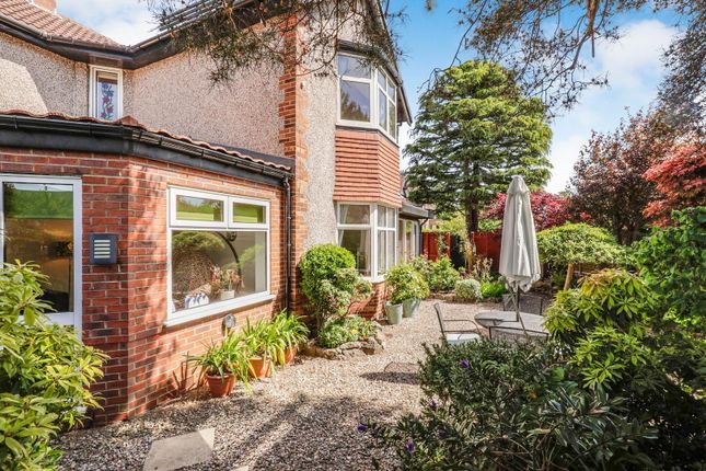 Chelmsford Road, Harrogate 5 bed detached house for sale