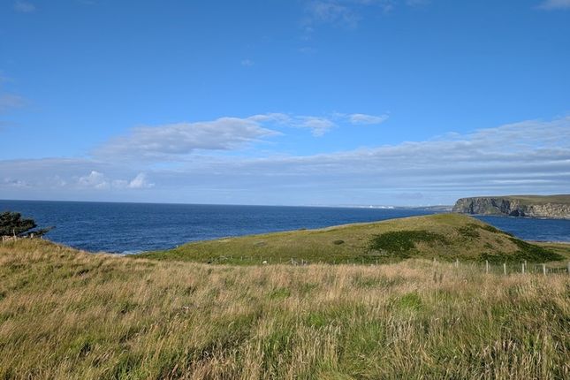 Portskerra, Melvich, Thurso  KW14 Land for sale