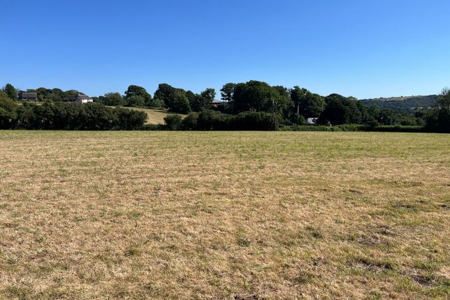 Land for sale