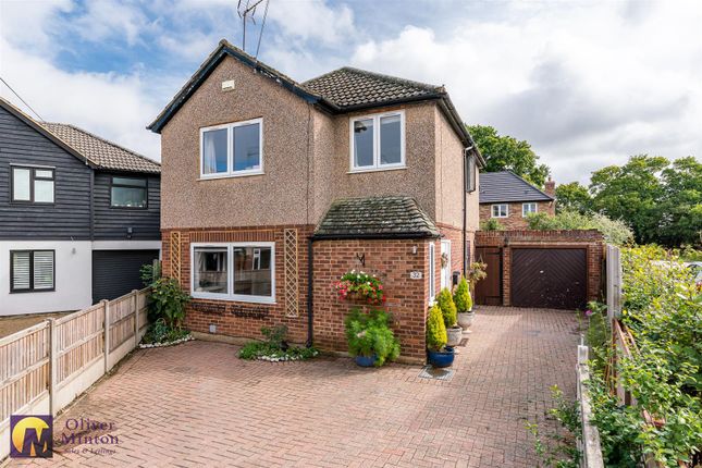 Wicklands Road, Hunsdon 4 bed detached house for sale