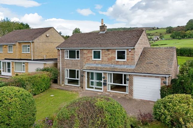 Over Lane, Bakewell DE45 4 bed detached house for sale