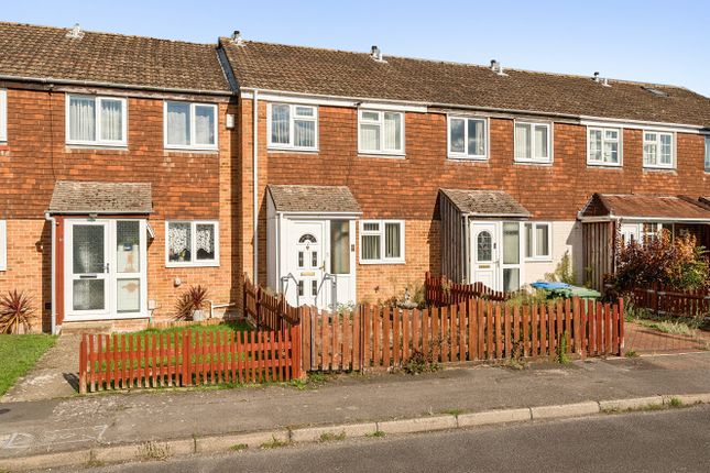 Grainger Gardens, Southampton SO19 3 bed terraced house for sale