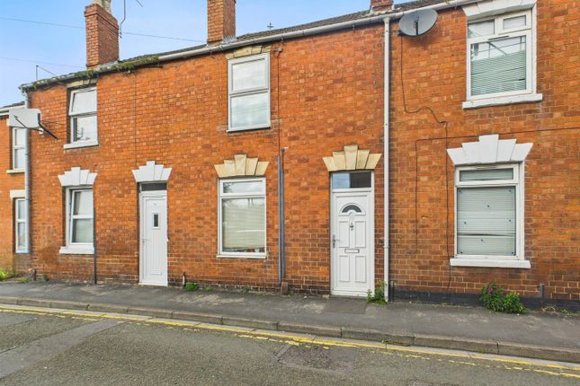 St. James Street, Gloucester 2 bed terraced house for sale
