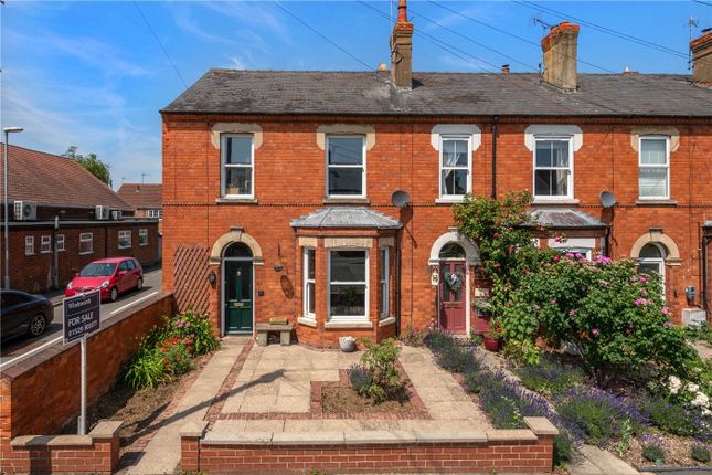 Grantham Road, Sleaford... 4 bed end of terrace house for sale