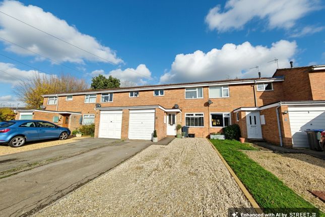 Alder Close, Trowbridge BA14 2 bed terraced house for sale