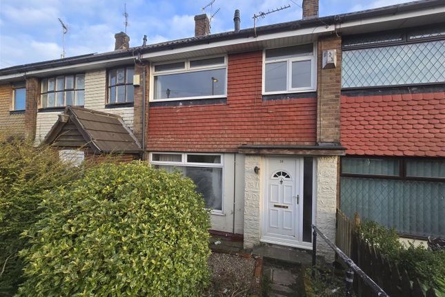 Mountain Ash, Rochdale OL12 3 bed house for sale