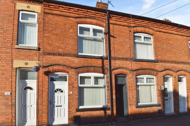 Kirkdale Road, Wigston 2 bed terraced house for sale