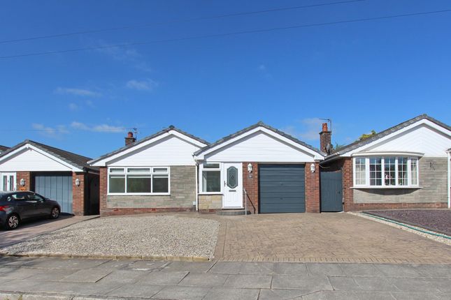3 bed detached bungalow