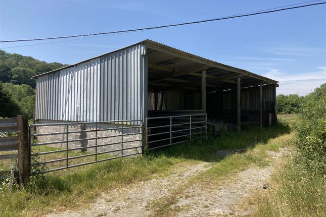 Barn conversion for sale