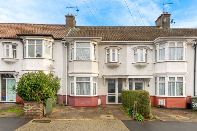 Lonsdale avenue, Wembley, HA9 3 bed house for sale
