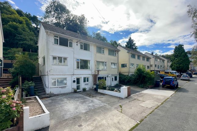Occombe Valley Road, Paignton TQ3 3 bed semi