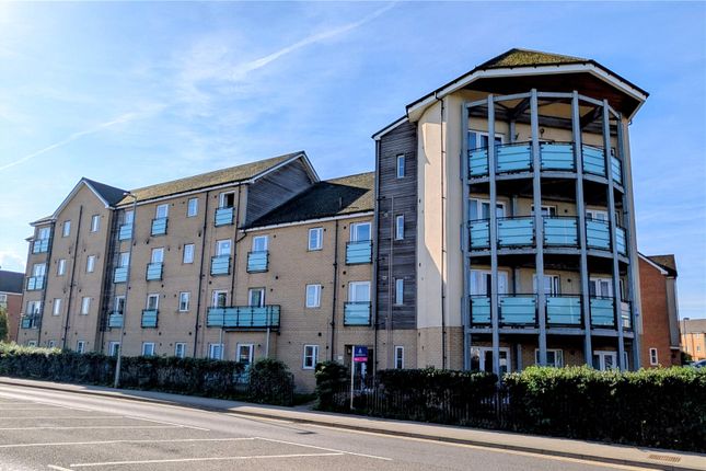 Daimler Drive, Bedfordshire LU6 2 bed apartment for sale