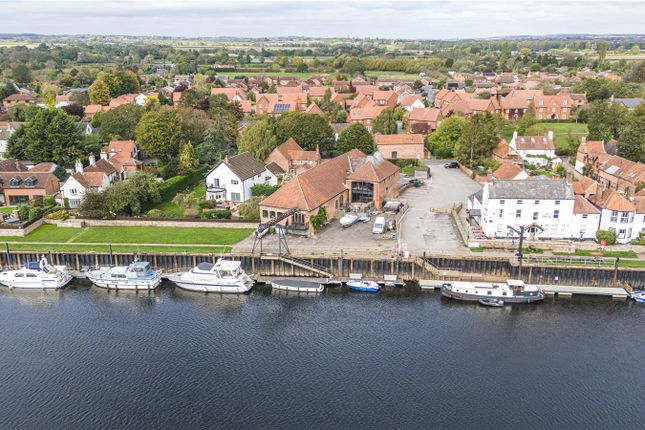 Main Street, Fiskerton, Southwell... 4 bed detached house for sale