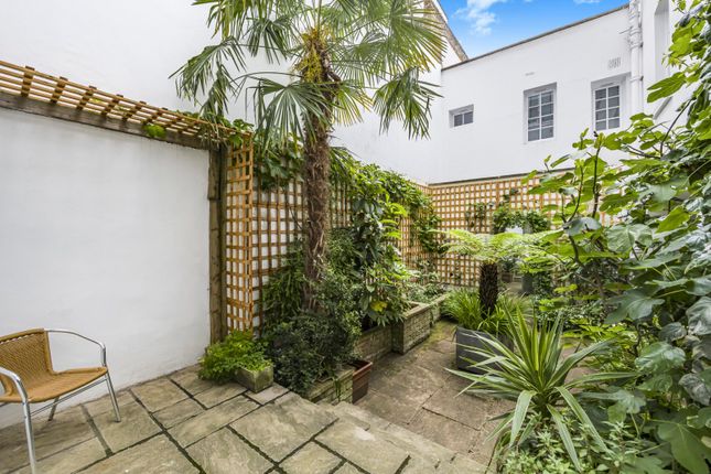 Westbourne Terrace, Bayswater, London 1 bed flat for sale