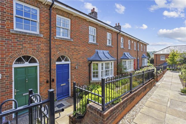 Clarendon Court, Marlborough... 3 bed terraced house for sale