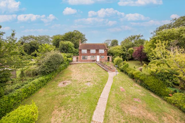 Went Way, East Dean  BN20 3 bed detached house for sale