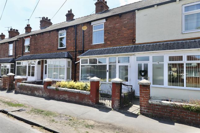 Wolfreton Road, Anlaby, Hull 3 bed house for sale