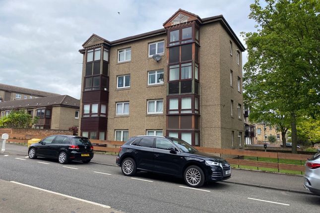 Nicol Street, Kirkcaldy KY1 1 bed flat for sale
