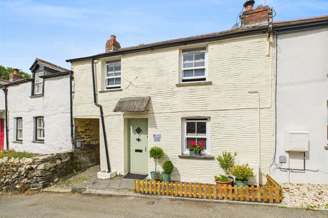 1 bedroom semi-detached house for sale