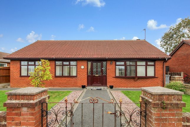 Stanmore Park, Wirral CH49 3 bed detached bungalow for sale