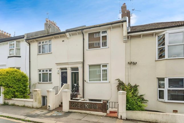 Clarendon Road, Hove 2 bed apartment for sale