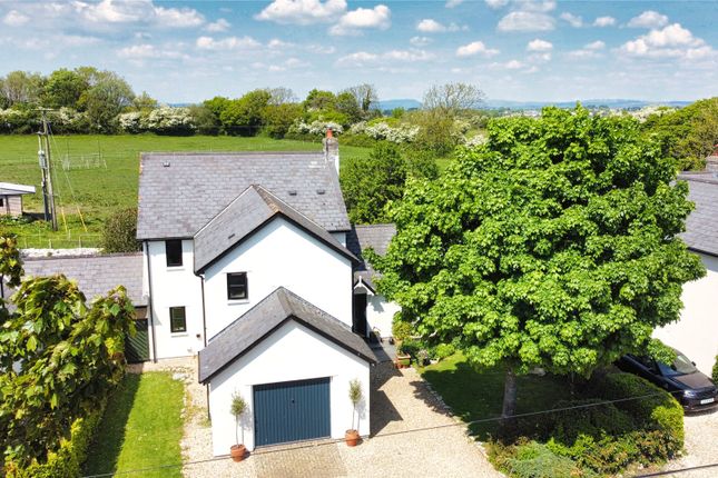 Llandow, Cowbridge, Vale of... 4 bed semi
