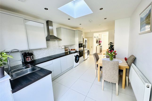 Bates Crescent, South Croydon, CR0 3 bed terraced house for sale