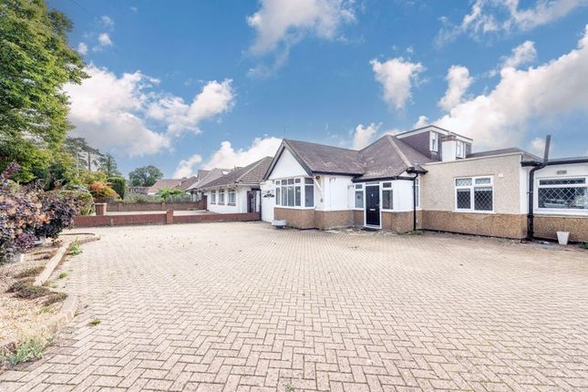 Prime Worcester Park 4 bed bungalow for sale