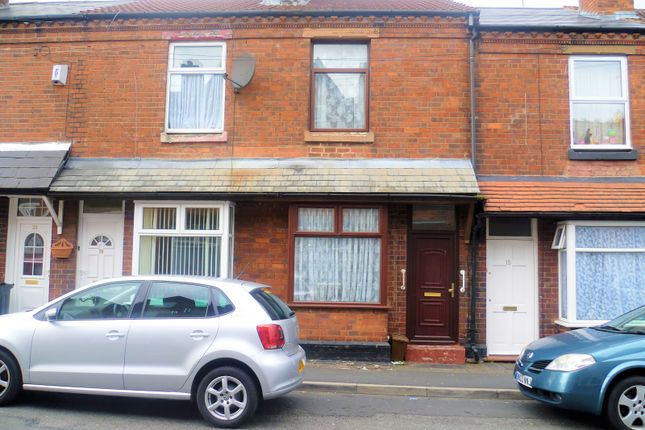 Oldbury, B68 2 bed terraced house for sale