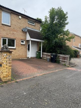 Tirrington, South Bretton, PE3 3 bed house for sale