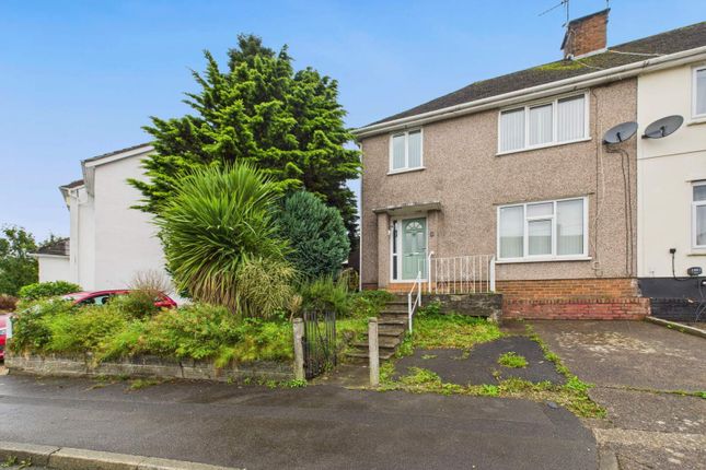 Bardsey Crescent, Llanishen, Cardiff.... 3 bed semi