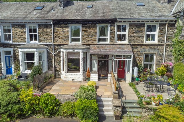 18 Danes Road, Staveley 5 bed terraced house for sale