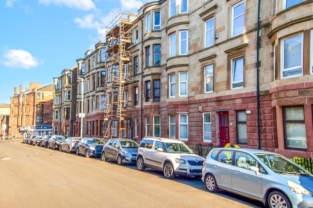 1 bedroom ground floor flat for sale