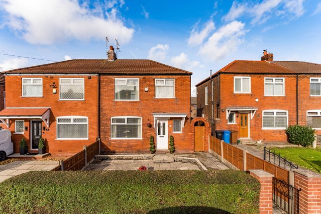 Margate Road, Stockport SK5 2 bed semi