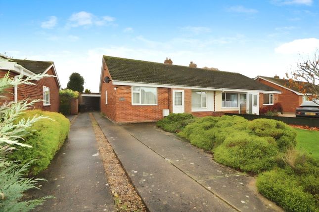 3 bed bungalow