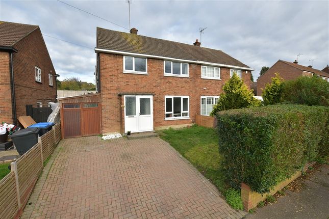 Beaconfield Road, Epping, Essex 3 bed semi