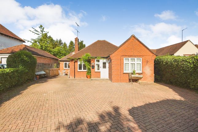4 bedroom detached bungalow for sale